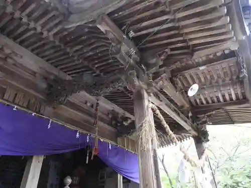 金刀比羅神社(静岡県)