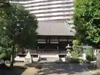 泊船軒(東京都)