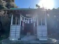 八幡神社(千葉県)