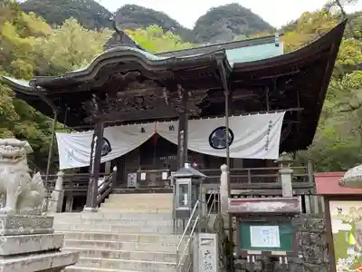 八栗寺(香川県)