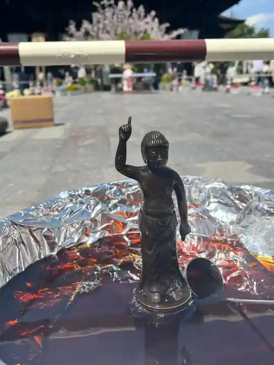 善光寺(長野県)