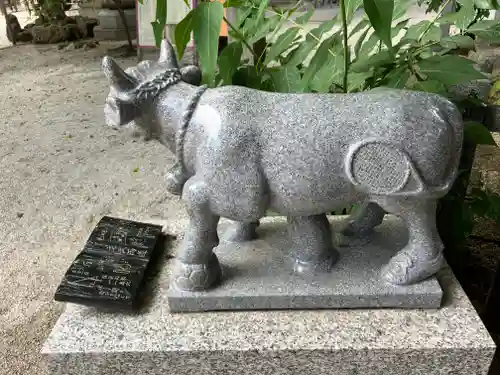 白峯神宮(京都府)