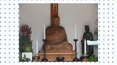 観音山慈眼院（高崎観音）(群馬県)