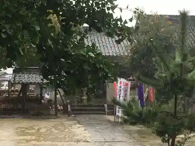 海蔵寺のその他建物