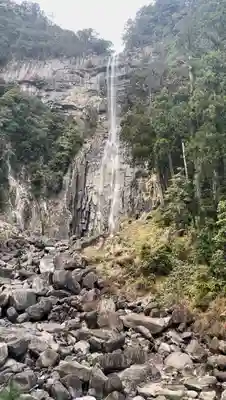 飛瀧神社(熊野那智大社別宮)(和歌山県)