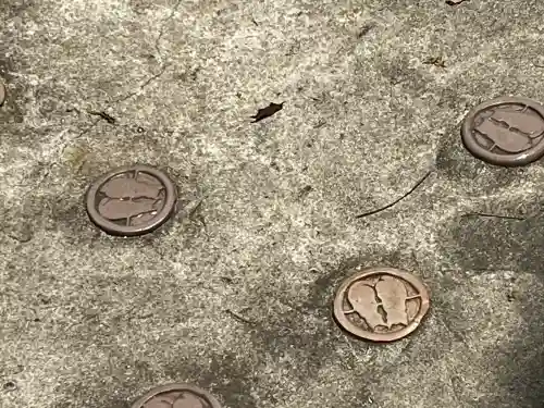 こま･チヨ神社(兵庫県)