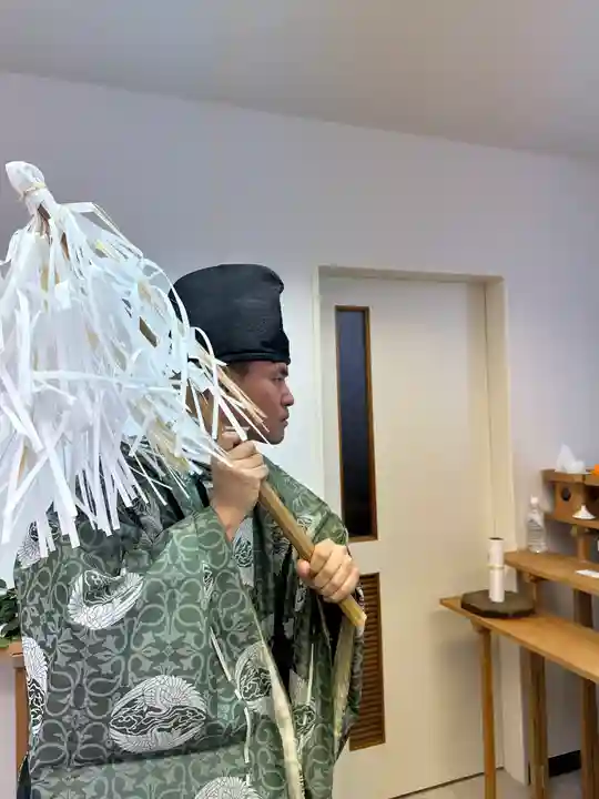 群馬県護国神社(群馬県)