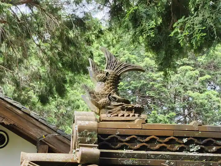 貴船神社のその他建物