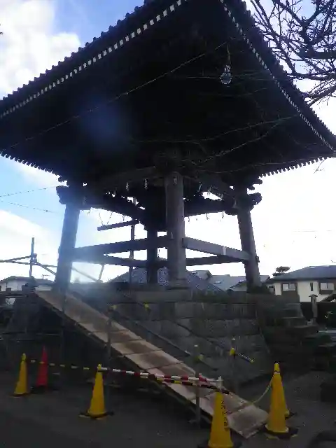 光明寺のその他建物