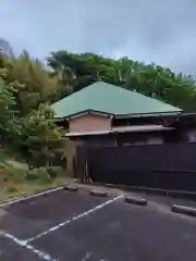 妙蓮寺(神奈川県)