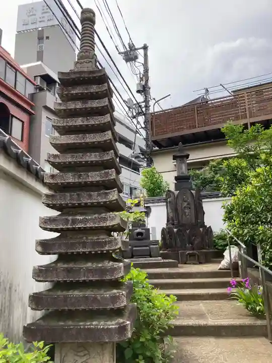 聖輪寺(東京都)