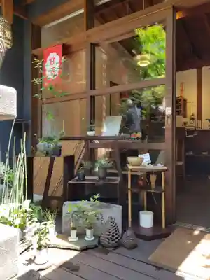 陽運寺(東京都)