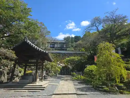 岡寺（龍蓋寺）(奈良県)
