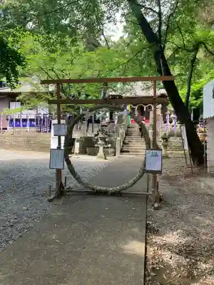 下野 星宮神社(栃木県)