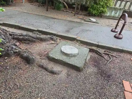 淺野神社(石川県)