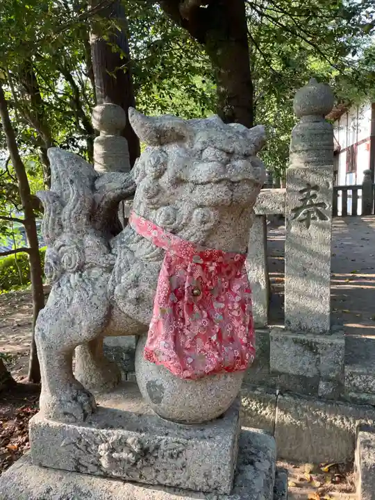 吉備津神社(岡山県)