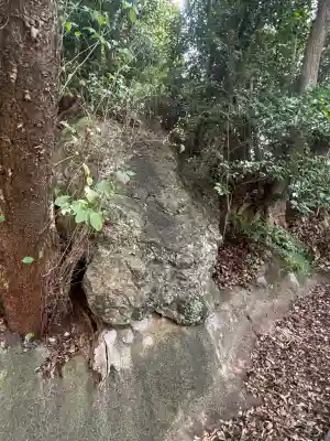 愛宕神社(静岡県)