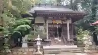 春日神社(埼玉県)