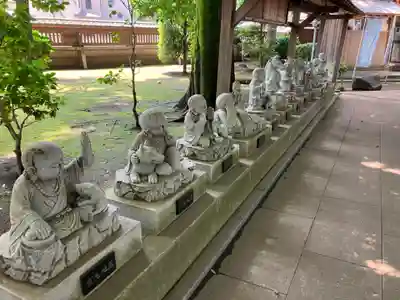 浄牧院(東京都)