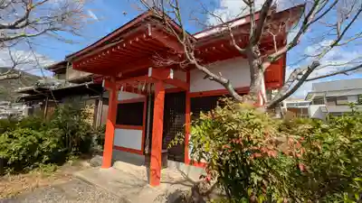 八幡神社（矢納神社）(大阪府)