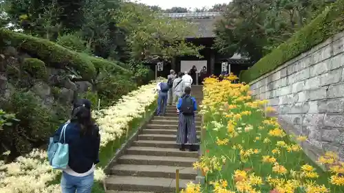 横浜　西方寺のその他建物