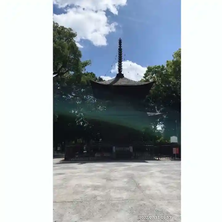 知立神社のその他建物