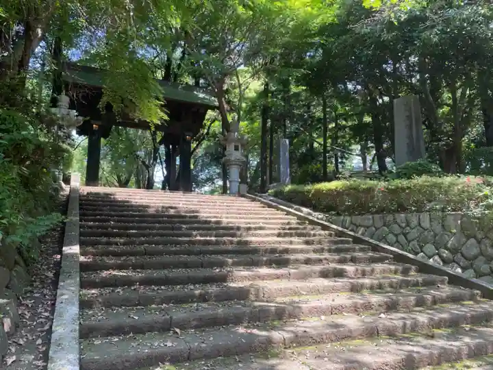 無量光寺(神奈川県)