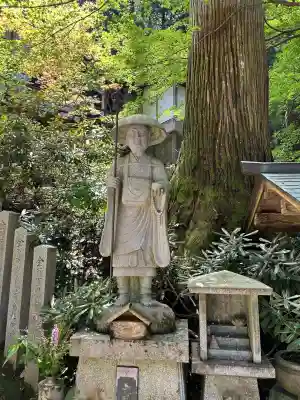 三佛寺(鳥取県)