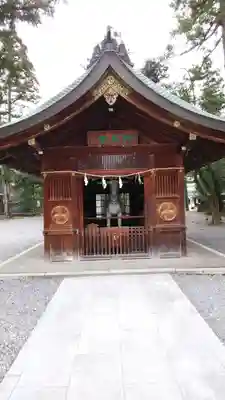 多賀大社のその他建物