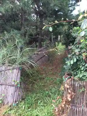 八大龍王神のその他建物