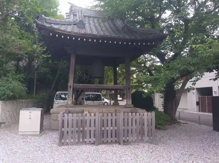 瑞聖寺(東京都)