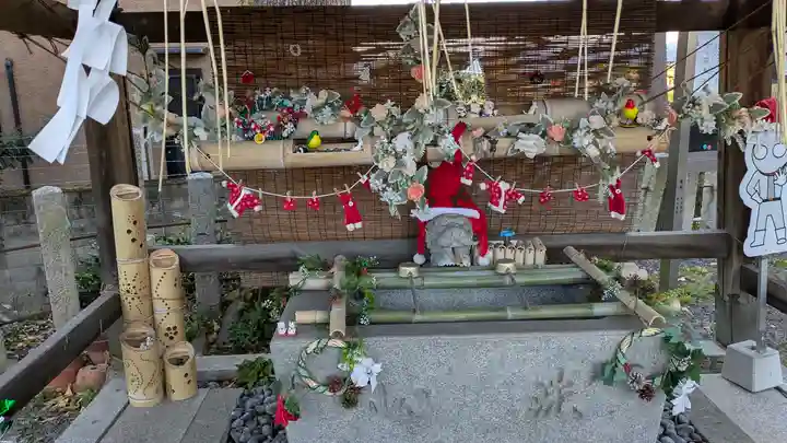 玉田神社(京都府)