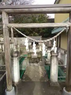 天満宮(栃木県)