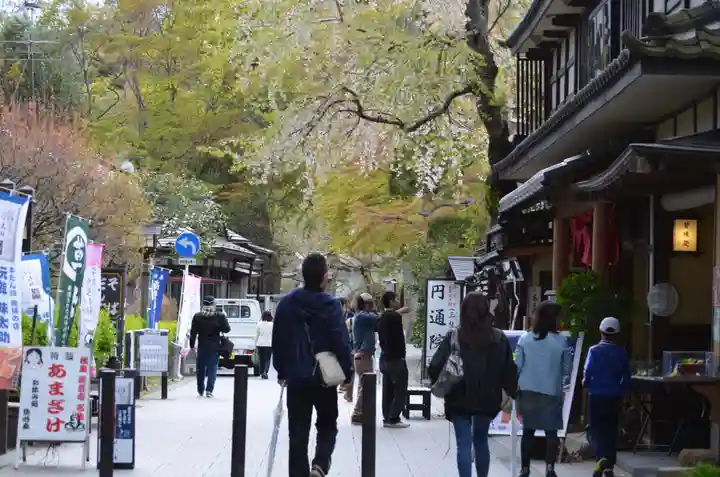 円通院のその他建物