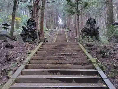 最乗寺（道了尊）(神奈川県)