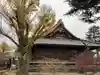 寛永寺(根本中堂)(東京都)