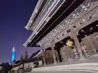 東本願寺(真宗本廟)(京都府)