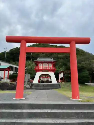 龍宮神社(鹿児島県)