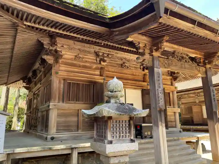 壇上伽藍(和歌山県)