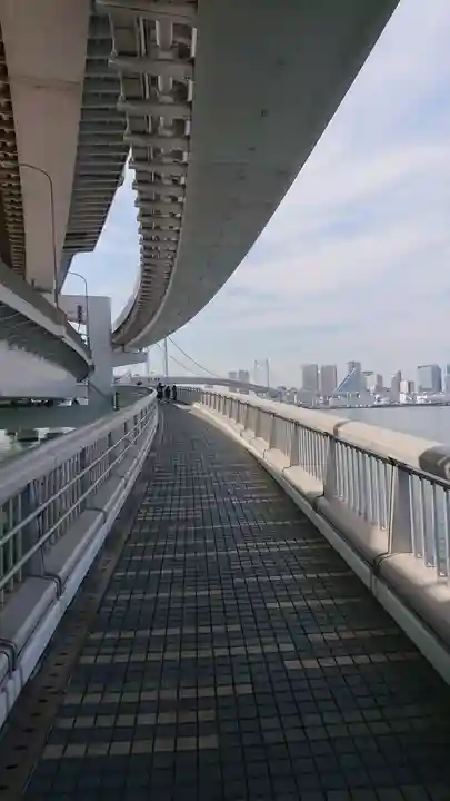 湯島聖堂の周辺