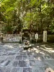 観心寺(大阪府)