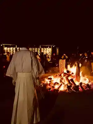 伊勢神宮内宮（皇大神宮）(三重県)
