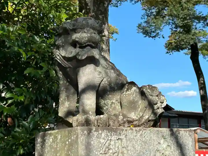 一言主神社(茨城県)