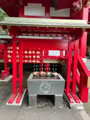 駛馬天満宮(福岡県)