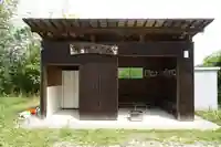 葛木御歳神社のその他建物