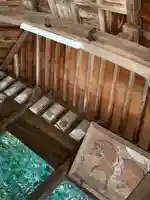 平野日吉神社のその他建物