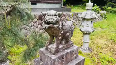 日吉神社(福井県)