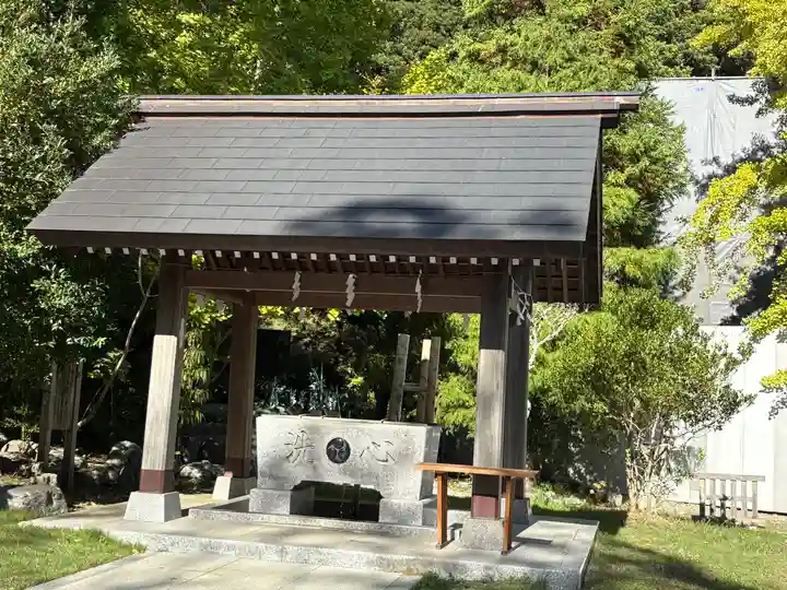 高家神社(千葉県)