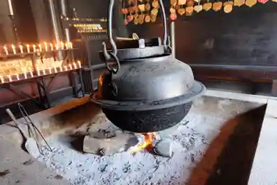 大聖院弥山本堂(広島県)