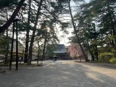 毛越寺のその他建物